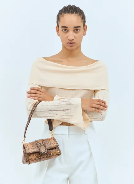 Le Petit Bambimou Shoulder Bag