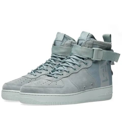 SF Air Force 1 Mid W