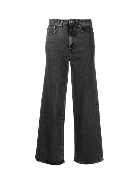 Flare Fit Denim