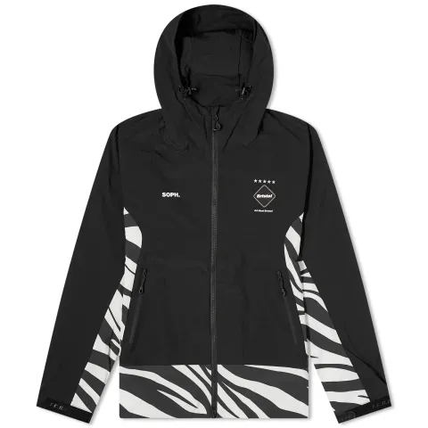 Practice Jacket
