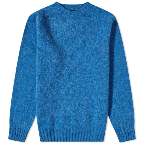 Howlin' Birth of the Cool Crew Knit