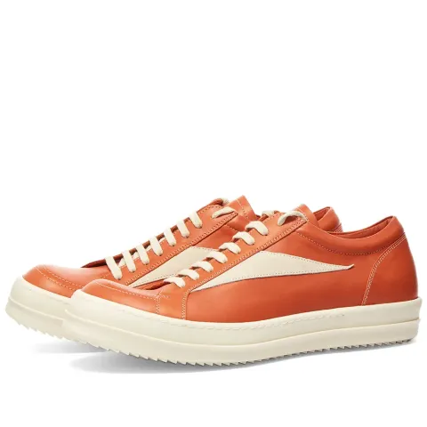 Vintage Low Sneaker