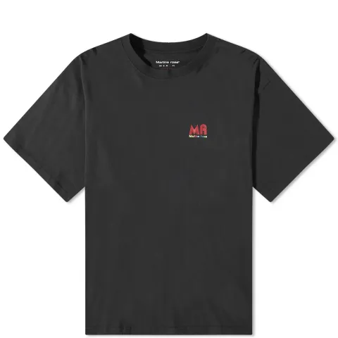 70s Multi Oversized T-Shirt