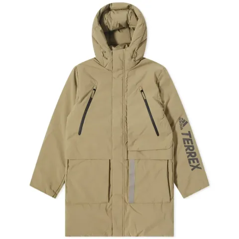 Down Jacket