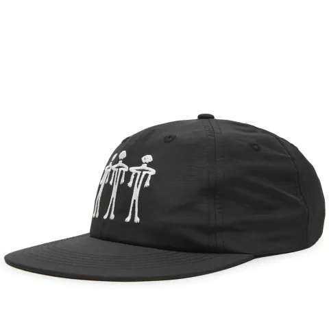 Dogu Shall Cap