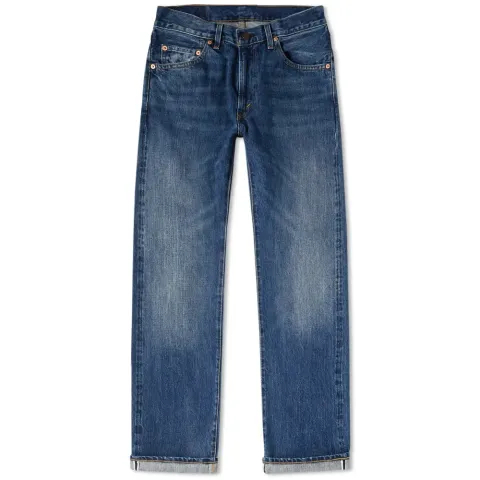 Levi's Vintage Clothing 1967 505 Jean