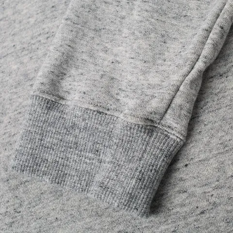Shark Logo Crew Sweat