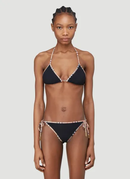 Check Bikini