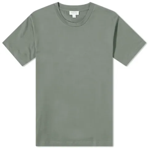 Organic Riviera Tee