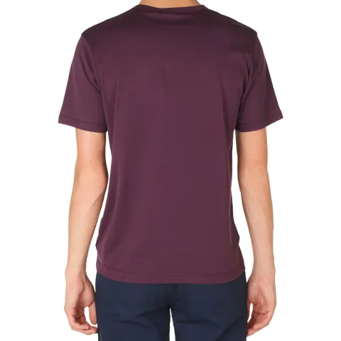 Q82 Crew Neck Tee