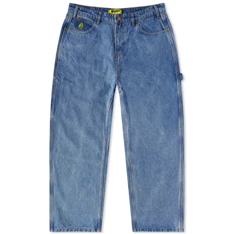 Weathergear Denim Jeans