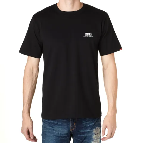 Cross Bone Tee