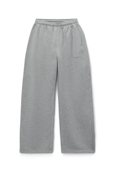 MID-RISE RELAXED SWEATPANT