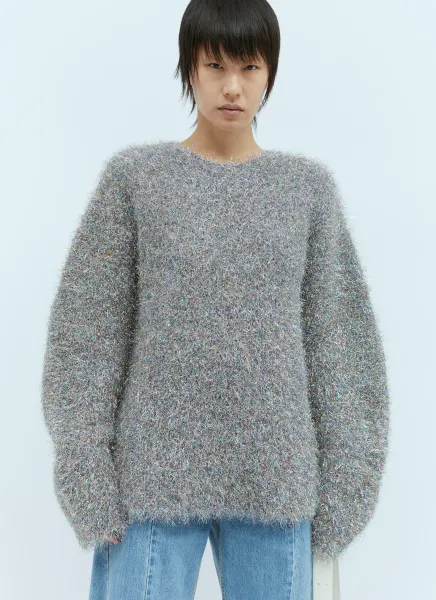 Glistening Sweater