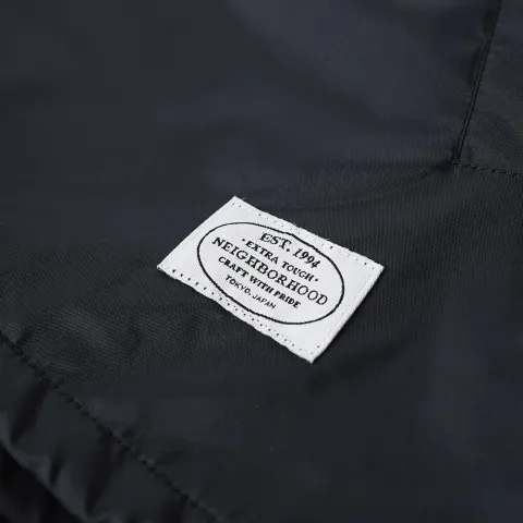 C.W.P. Brooks Jacket