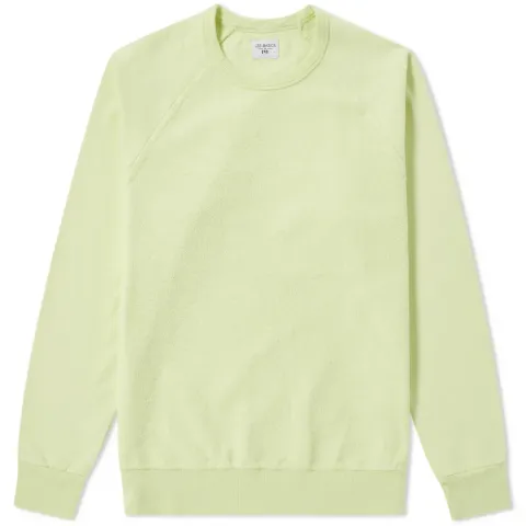 x END. Le Crew Sweat