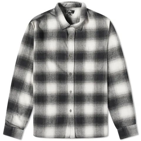 Bay Plaid Shirt
