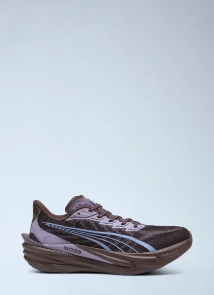 Puma Deviate NITRO 4 Sneakers