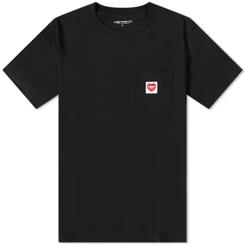 Pocket Heart T-Shirt