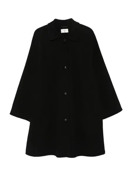 Ina Coat Black