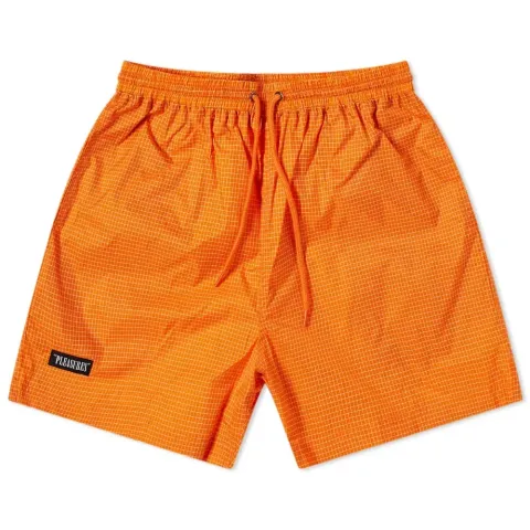 Brick Active Short