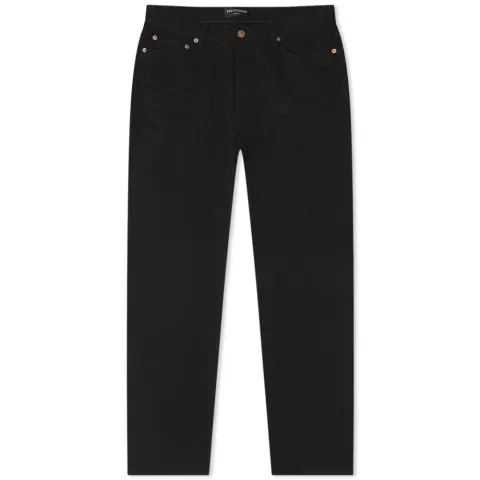 Normal Fit Jeans