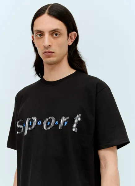 Dot Sport T-Shirt