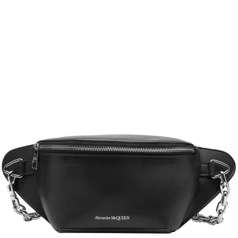 Biker Waist Bag
