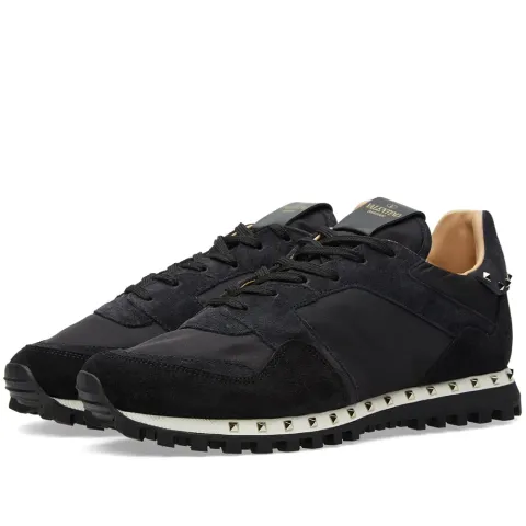Stud Sole Rockrunner Sneaker