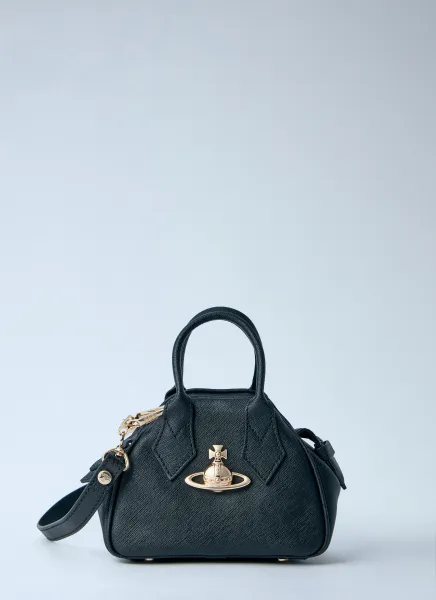 Saffiano Mini Yasmine