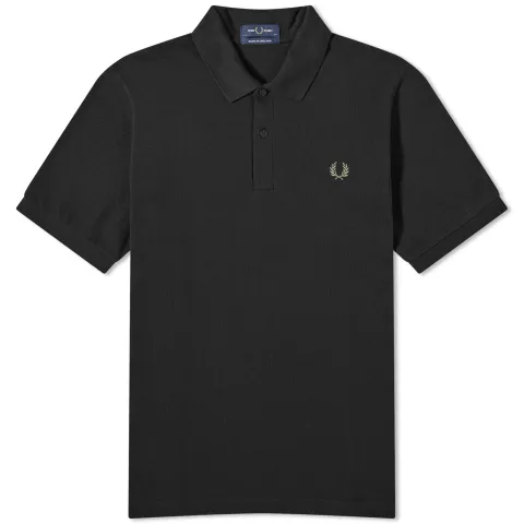 Plain Polo