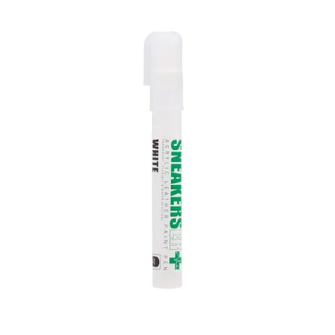 Acrylic Leather Paint Pen - 2mm Bullet Tip