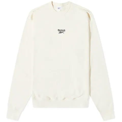 Classic Logo Crew Sweat