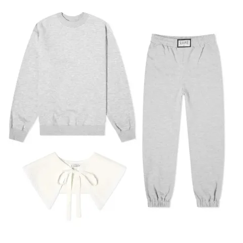 Sweat & Sweat Pant Lounge Set