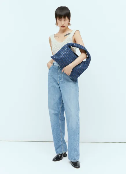 Small Hop Shoulder Bag