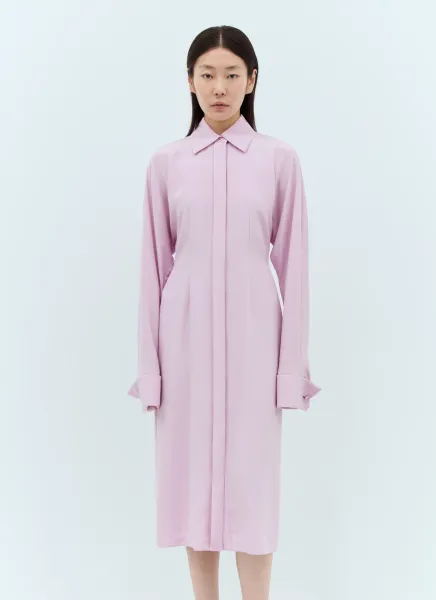 Knimono-Sleeve Shirt Driss