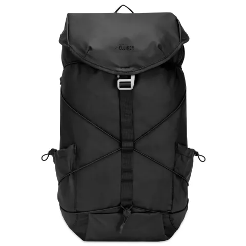 Wharfe Flapover Backpack