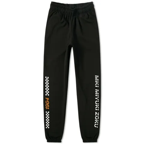 Racing Jogger