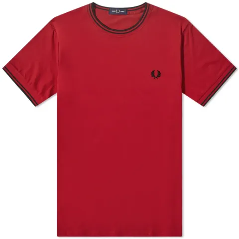 Twin Tipped T-Shirt