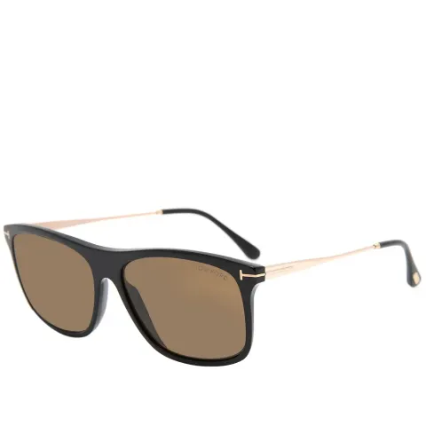 Tom Ford FT0588 Max-02 Sunglasses