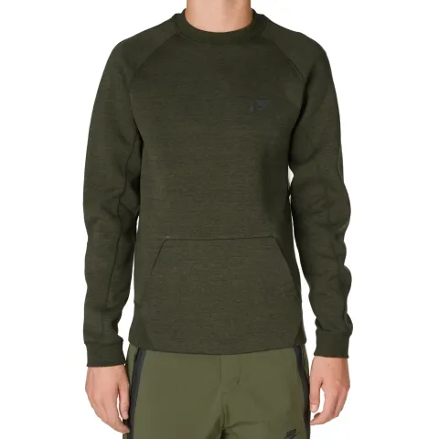 Tech Fleece Crew