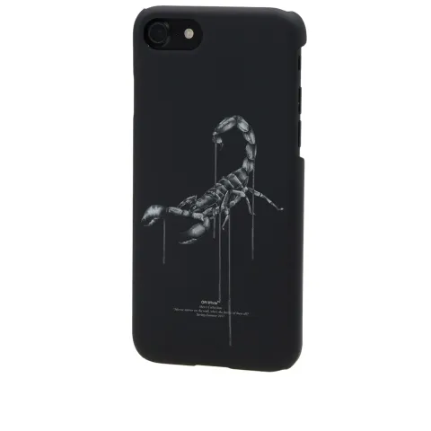 Othelo Scorpion IPhone 7 Case