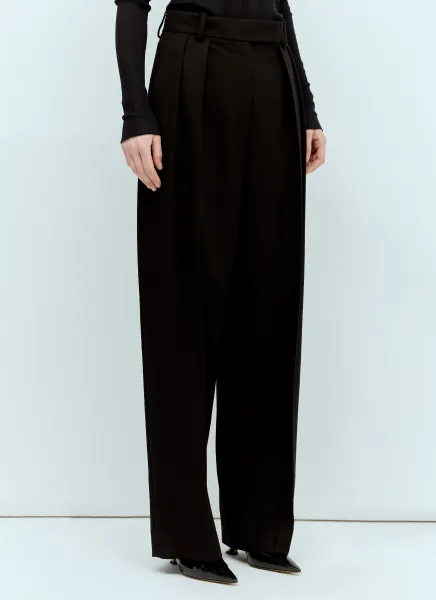 Cessie Tailored Pants