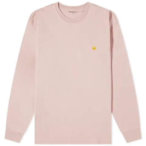 Long Sleeve Chase T-Shirt
