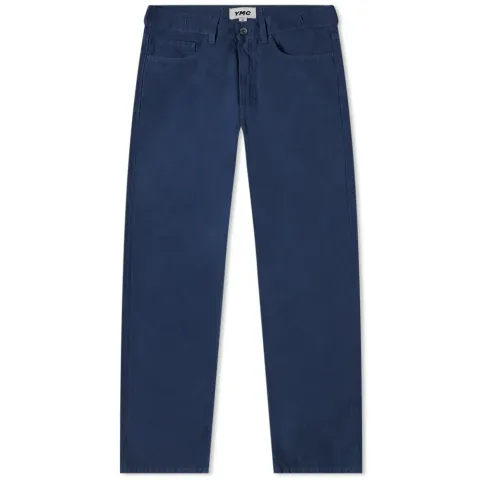 Tearaway Jeans