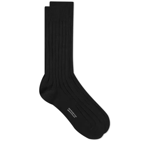 Rib Socks