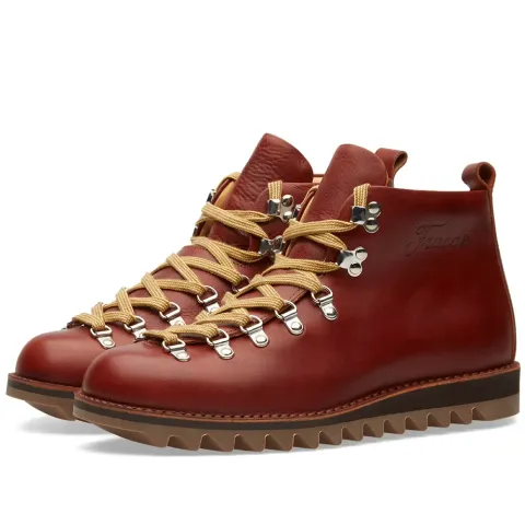 M120 Ripple Sole Scarponcino Boot