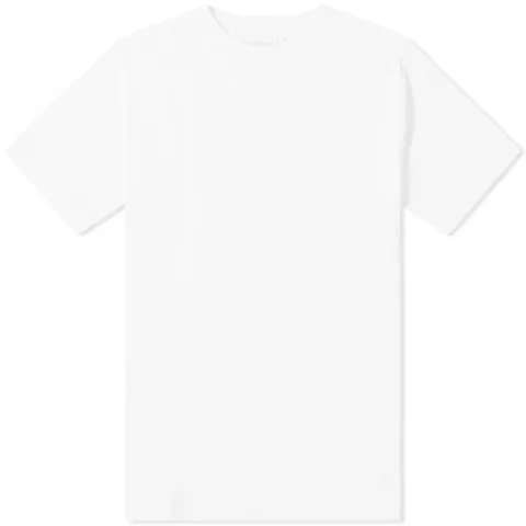 Mock Turtle Tee