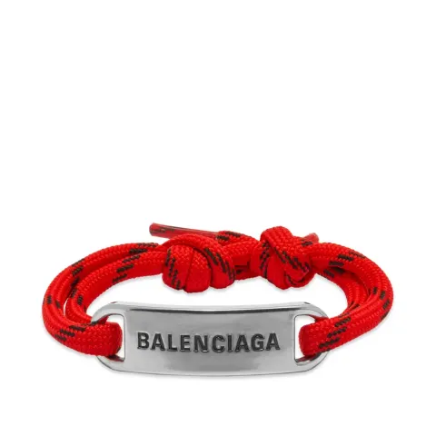 Plate Bracelet