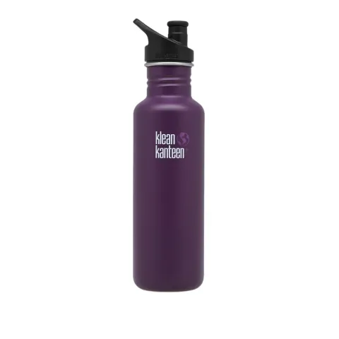 Classic Single Wall Sport 3.0 Bottle